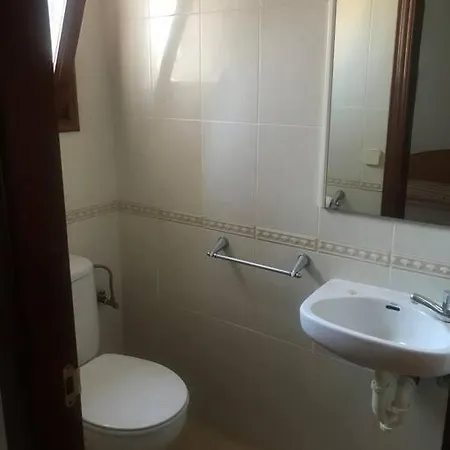 Joli Centre Avec Terrasse Vue Mer توسا ذي مار