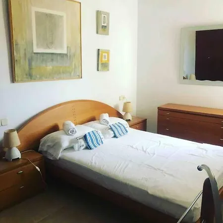 شقة Joli Centre Avec Terrasse Vue Mer توسا ذي مار