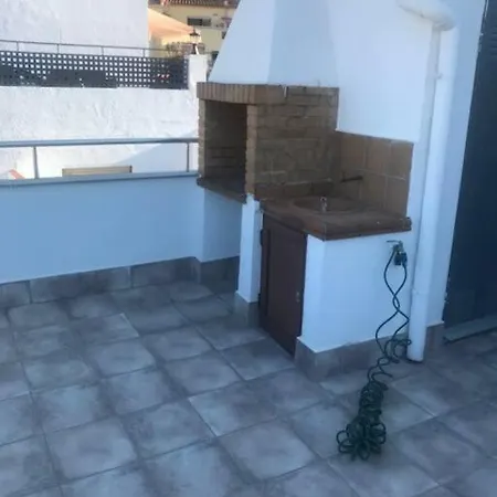 Joli Centre Avec Terrasse Vue Mer Apartamento