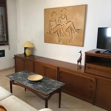 Apartamento Joli Centre Avec Terrasse Vue Mer Tossa de Mar
